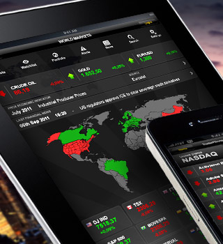 Wealth Management Solution